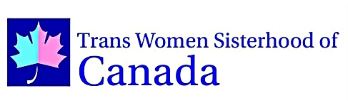 Trans Women Sisterhood Logo
